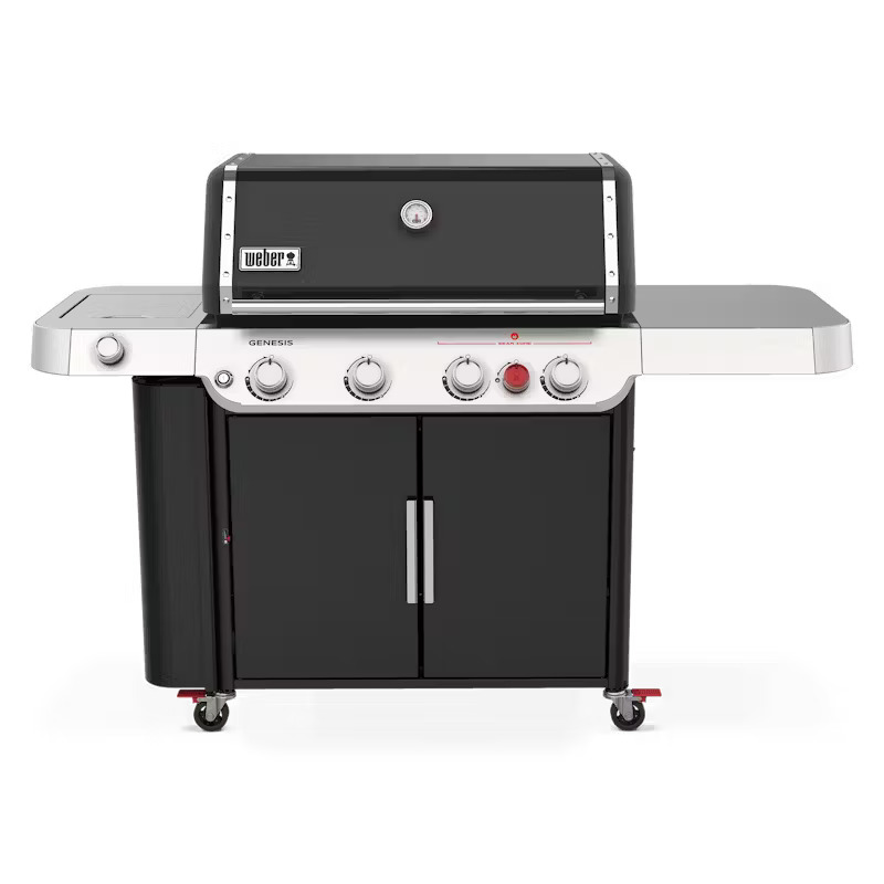 Genesis Series Grills